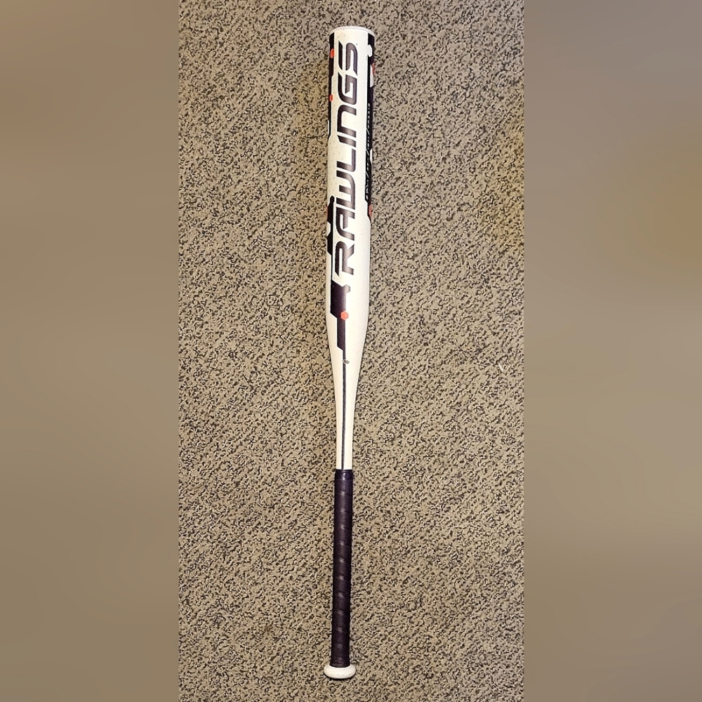 Rawlings Aspire 19 oz Fastpitch Softball Bat